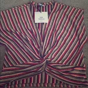 Zara Top